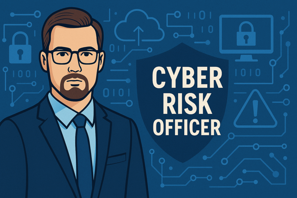 Cyber Risk Officer