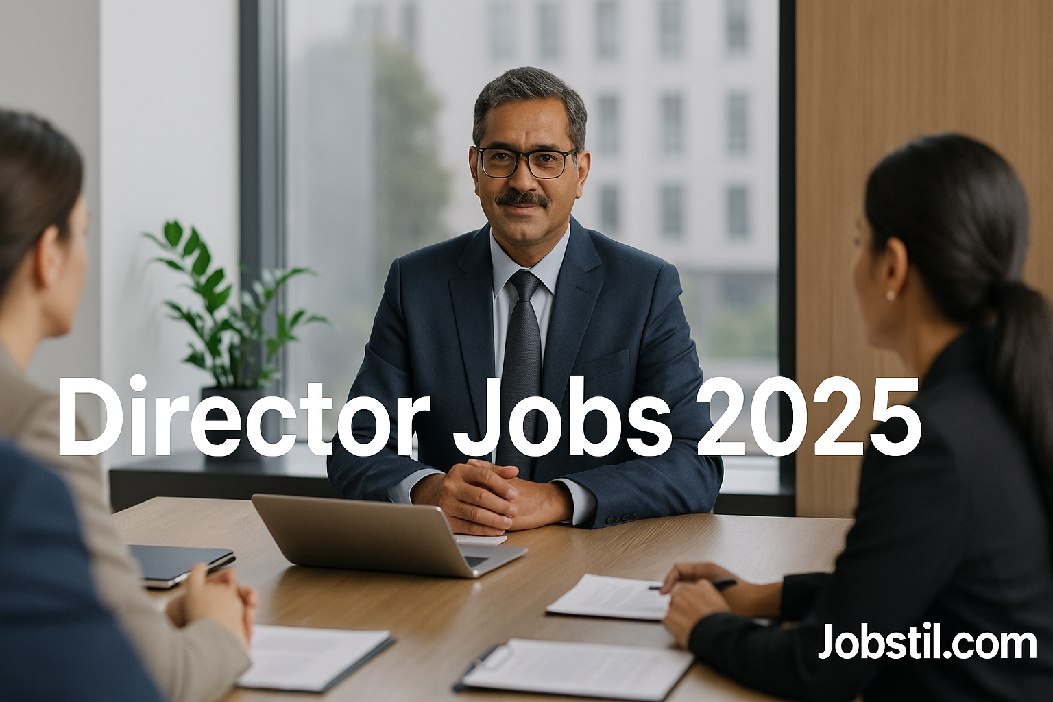 Director Jobs 2025